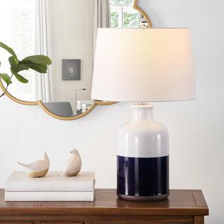 Dani Ceramic Table Lamp