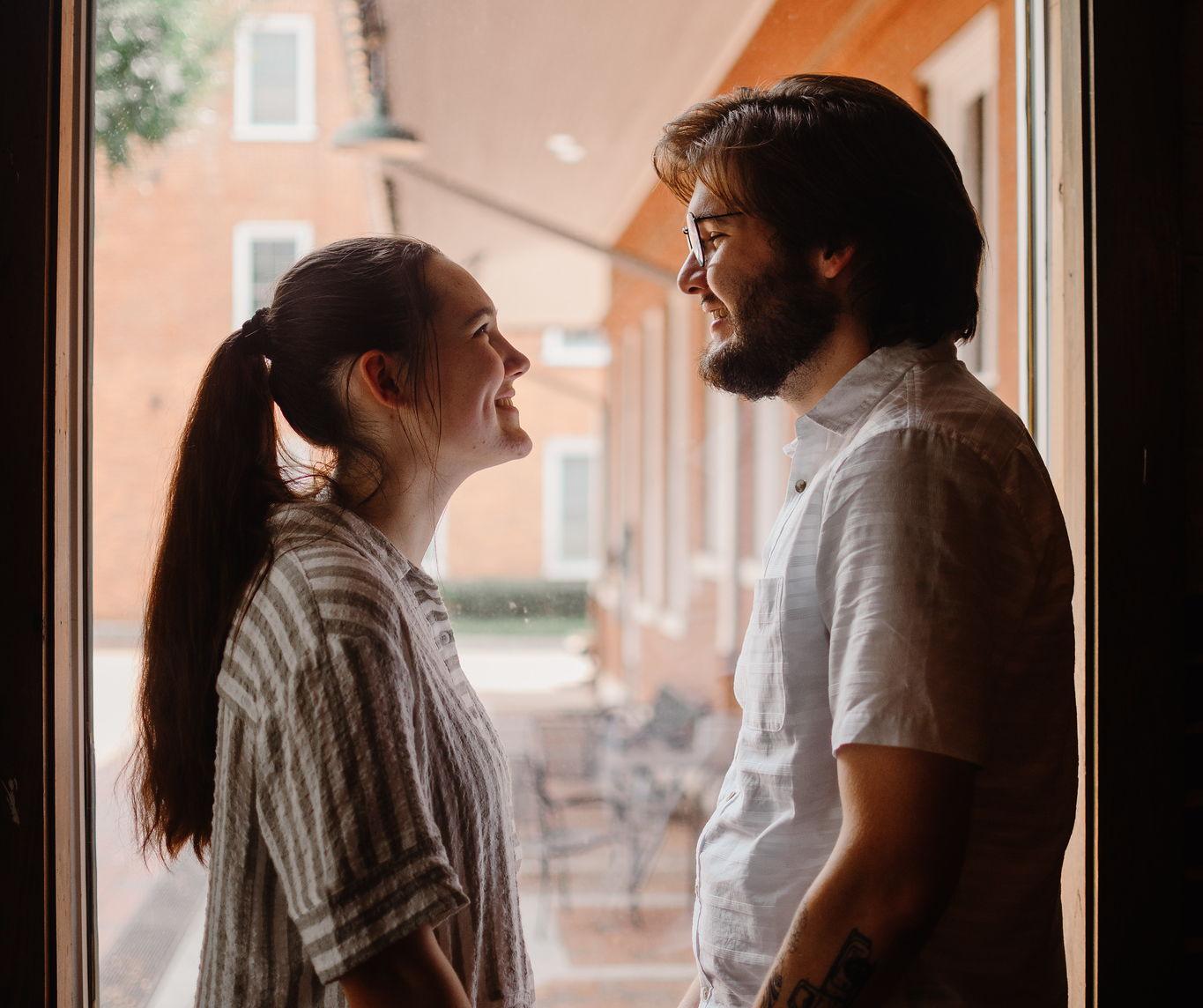 The Wedding Website of Drew Haddox and Colleen Harrod