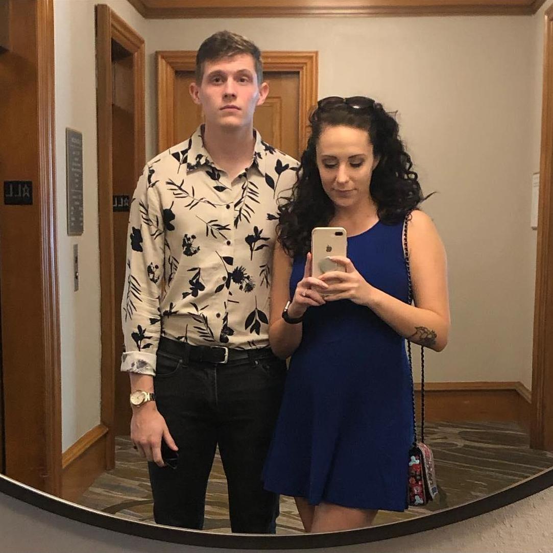 Our "engagement-moon".