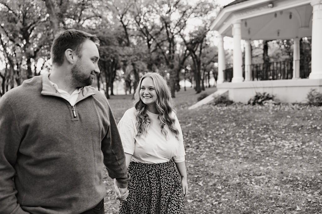 The Wedding Website of Kallie Quanbeck and Clayton Hoeper