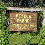 Pearce’s Farm Stand