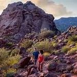 Camelback Mountain