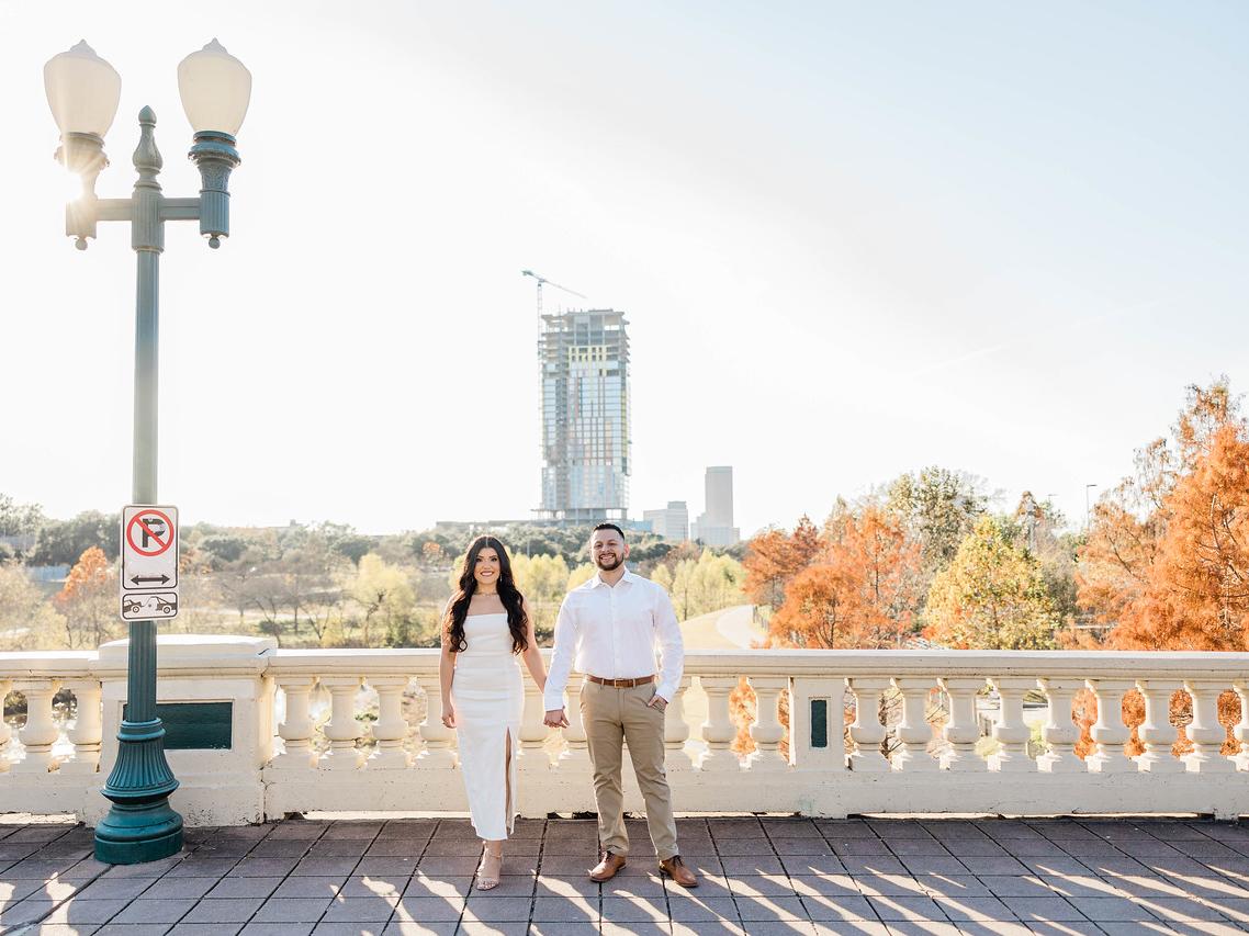 The Wedding Website of Karen Gallardo and Carlos De Leon