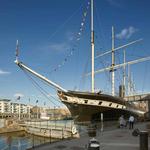 Brunel's SS Great Britain