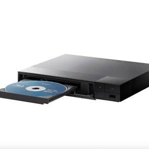 Sony - BDPS1700U Blu-ray Player