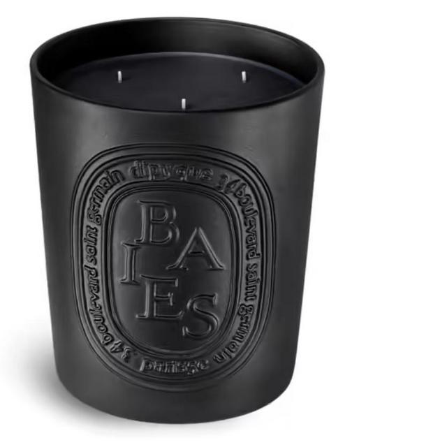 Dyptique Baies / Berries candle 600g