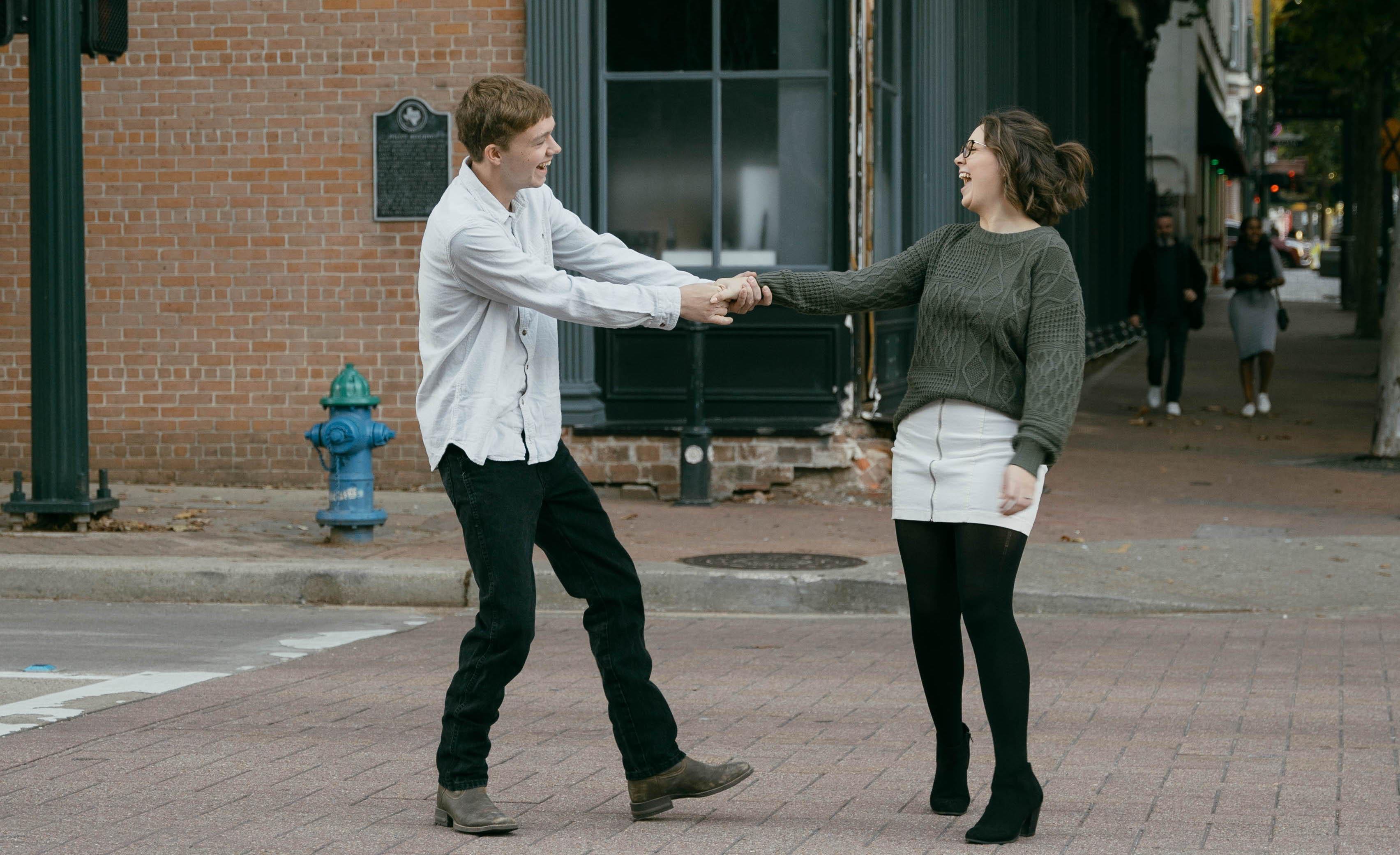 The Wedding Website of Abigail McCleery and Nathan Wiley