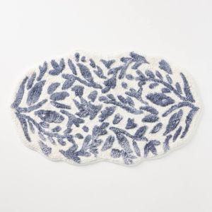 Lucia Handcrafted Bath Mat