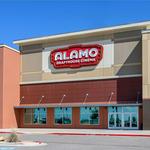 Alamo Drafthouse Cinema Laredo