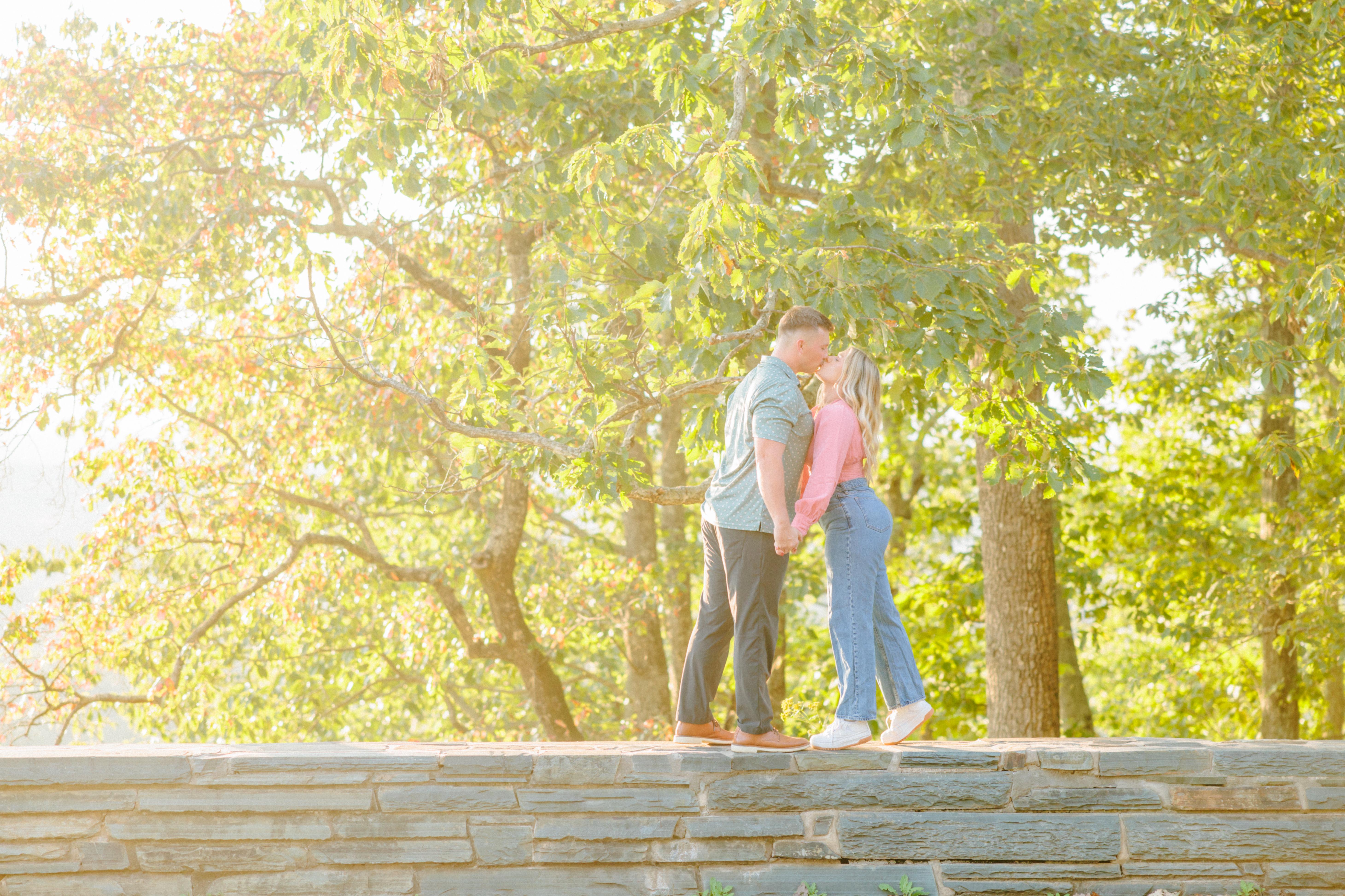 The Wedding Website of Josh Fitzpatrick and Meghan Edwards