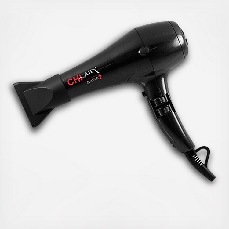 Chi air classic shop 2 ceramic hair dryer