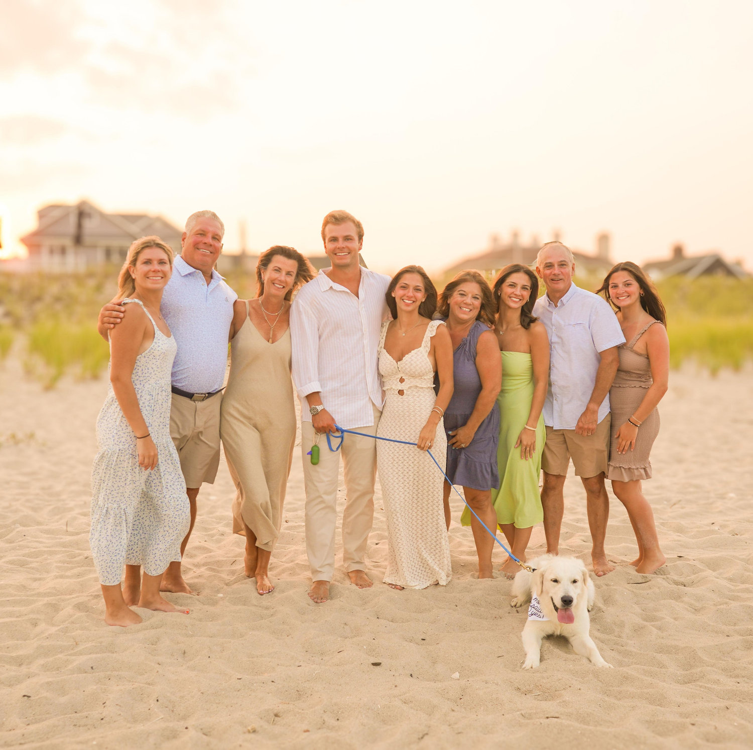 The Wedding Website of Ashley Lawton and Matthew Farrell