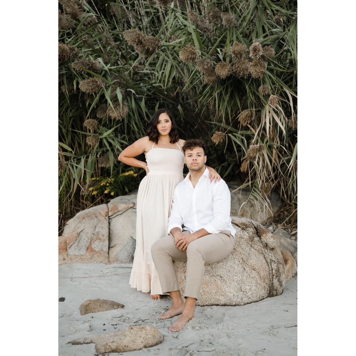 More special shots from our official engagement shots.