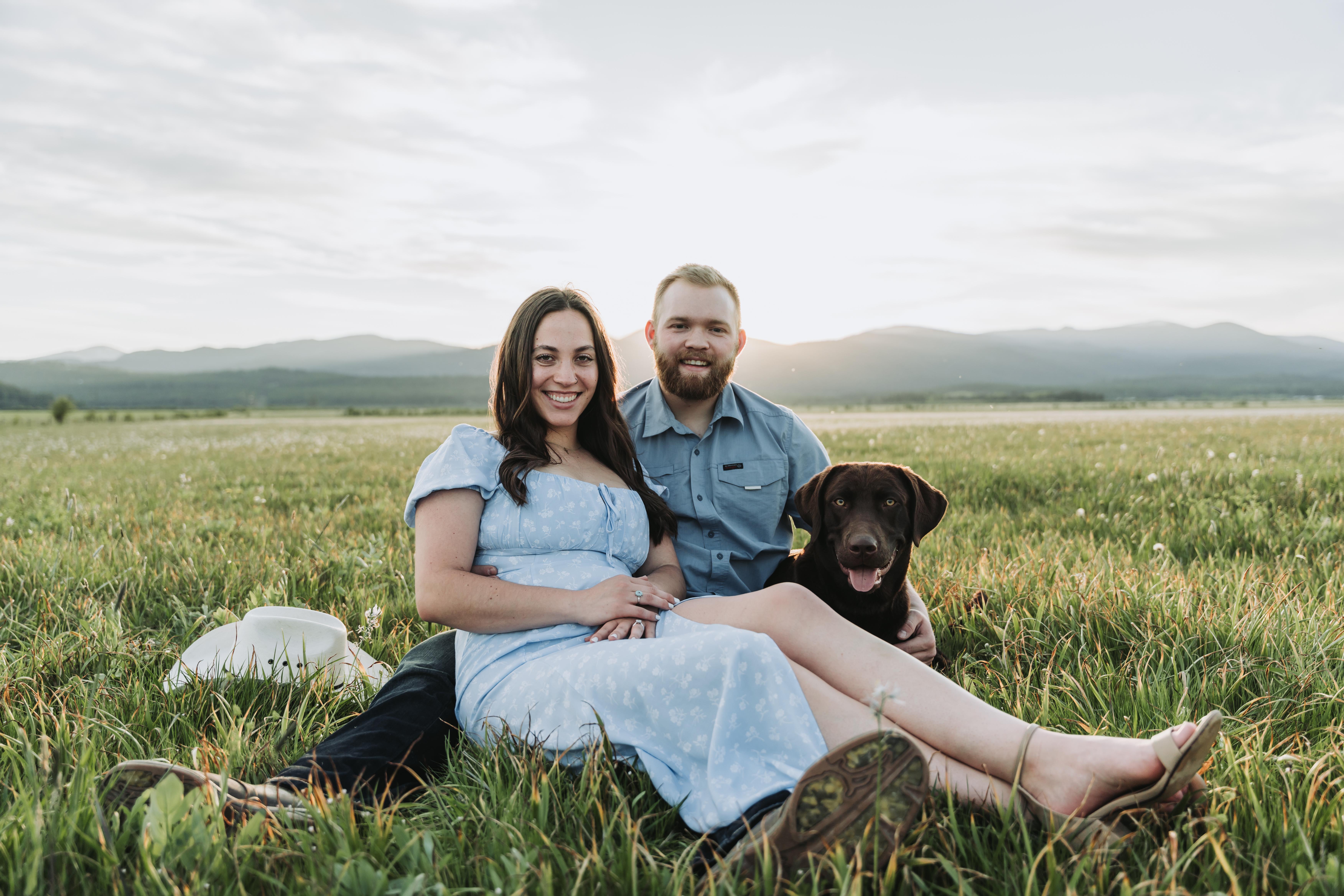 The Wedding Website of Katherine McAdam and Cody McDonald