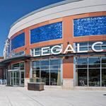 Legal Sea Foods - Lynnfield