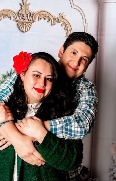 The Wedding Website of Yessenia Juarez and Benito Juarez