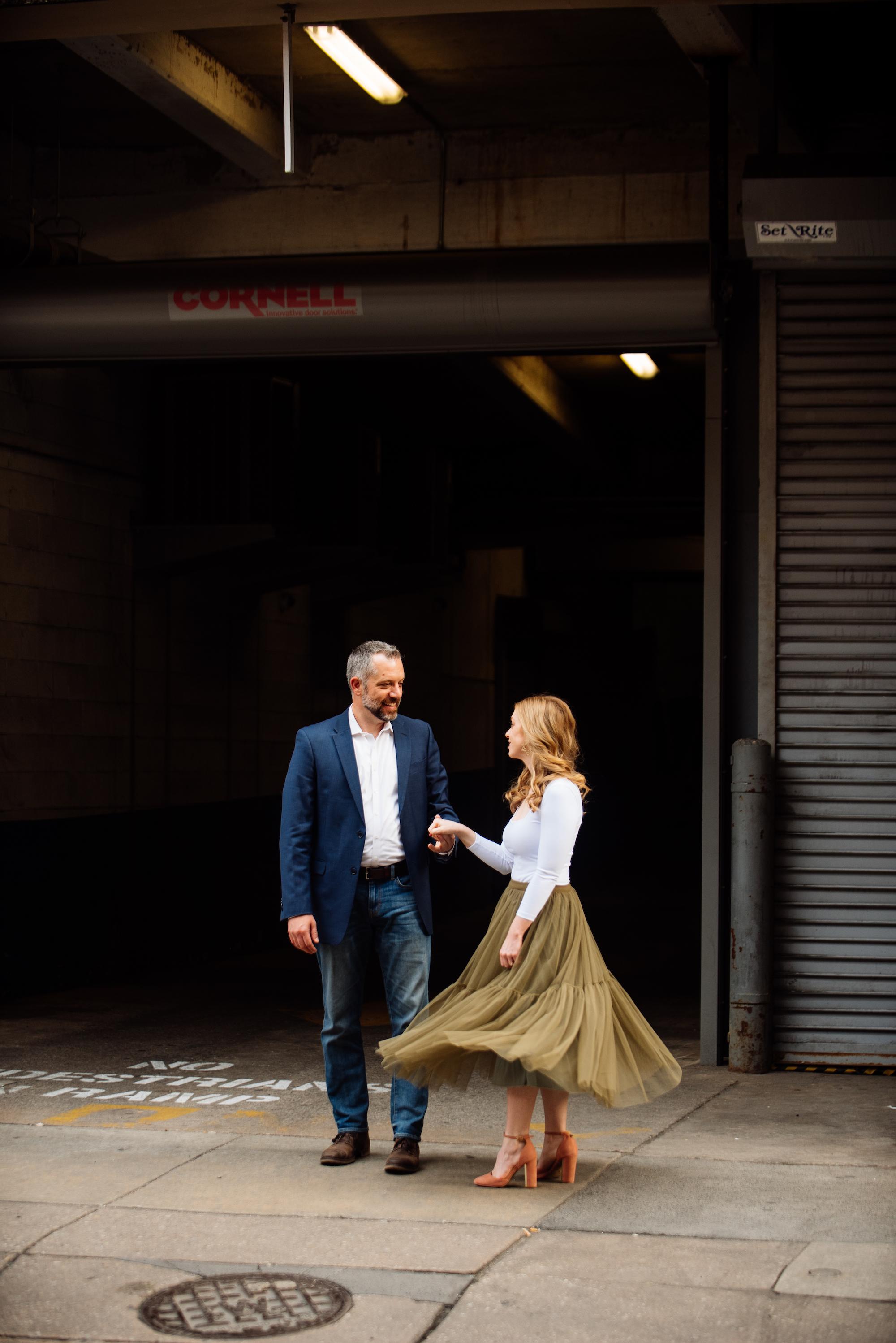 The Wedding Website of Julie Caramanico and Bob West