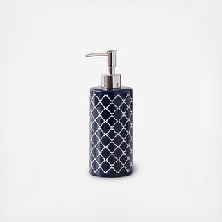 Lotion Pump