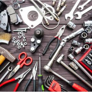 Tools for Renovating