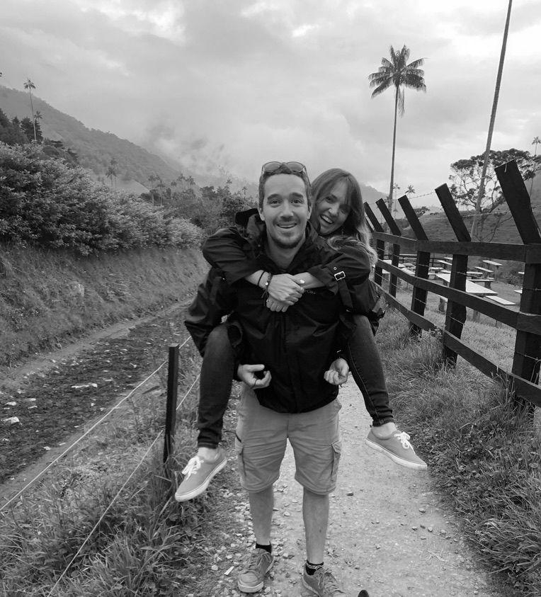 The Wedding Website of Meredith Jankiewicz and Felipe Jaramillo Arango