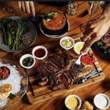 STK Steakhouse