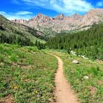Hiking!