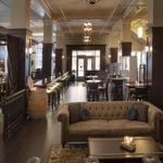 The Exchange Whiskey Bar