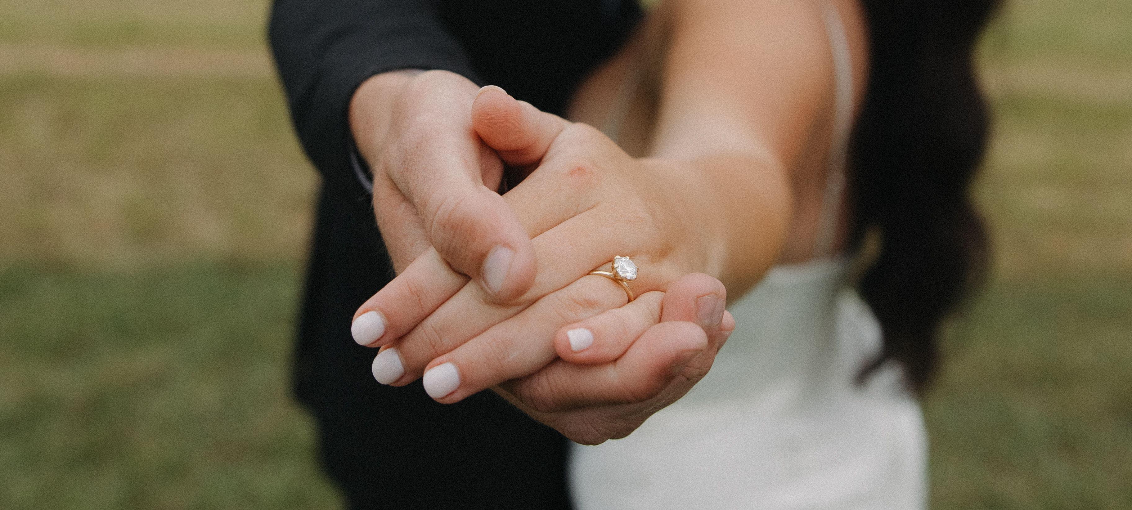 The Wedding Website of Cayden Bawgus and Benjamin Anderson