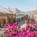 Todos Santos
