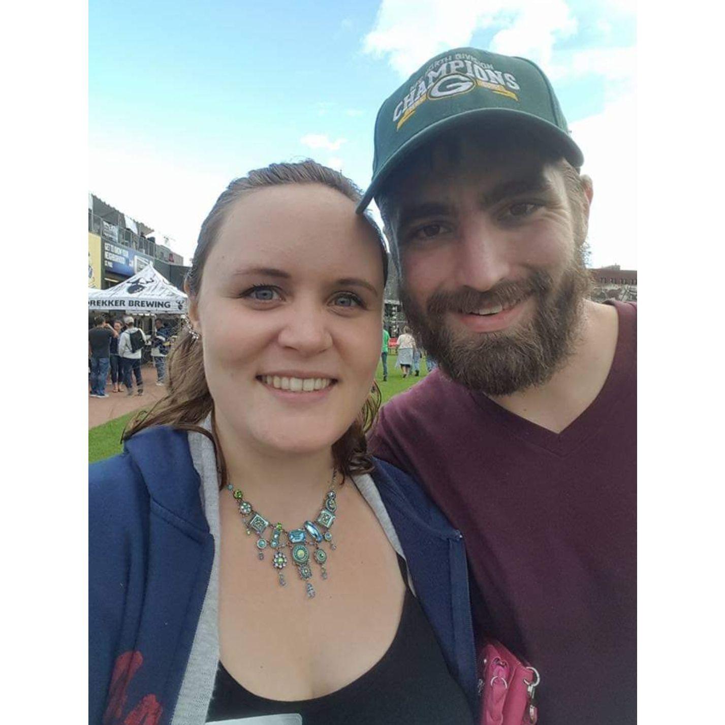 Beer Dabbler in St. Paul