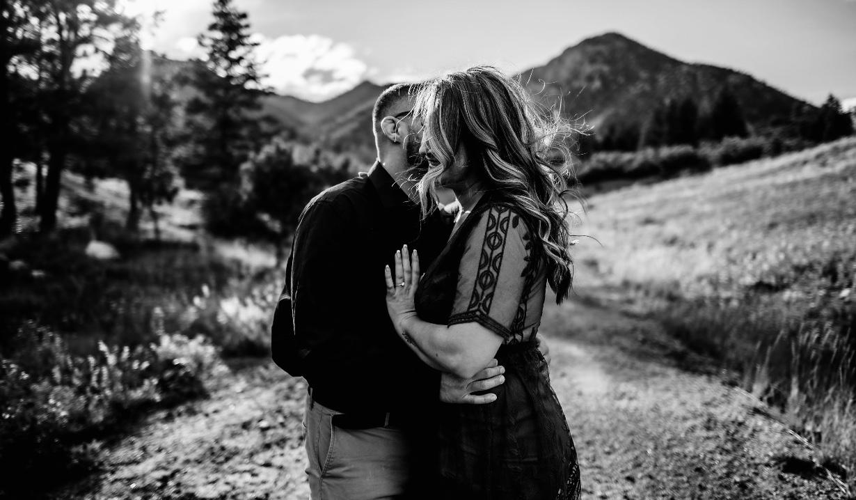 The Wedding Website of Sasha Dmytrow and Ryan Polonsky