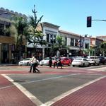 Old Town Pasadena