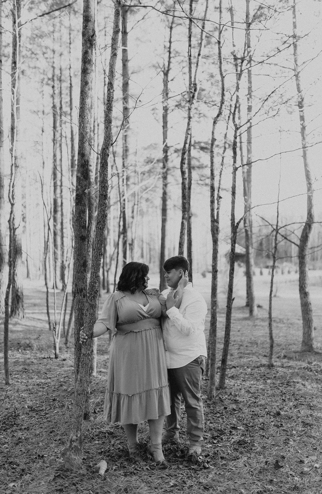 The Wedding Website of Morgan Deese and Dustin Locklear