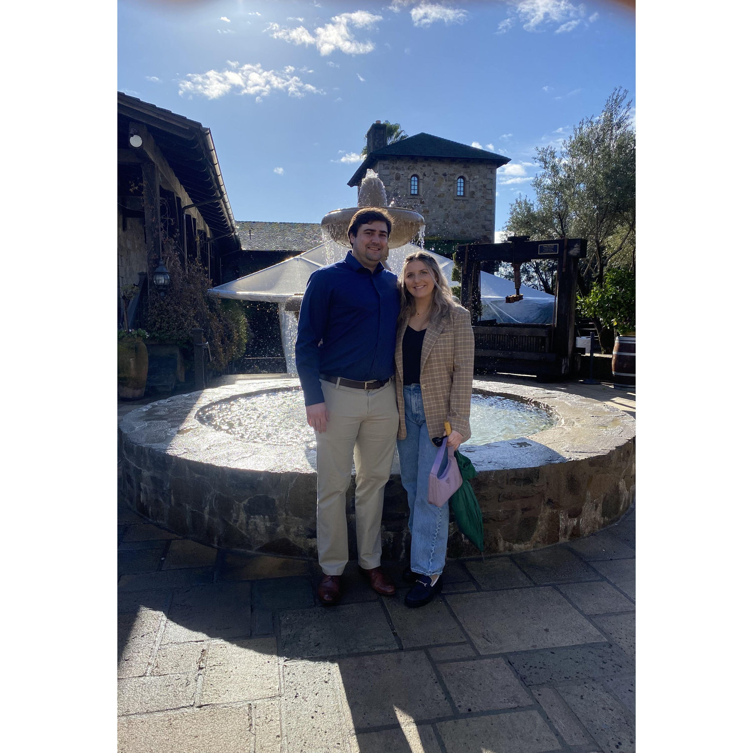 Napa Valley