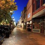 Downtown Florence Historic District