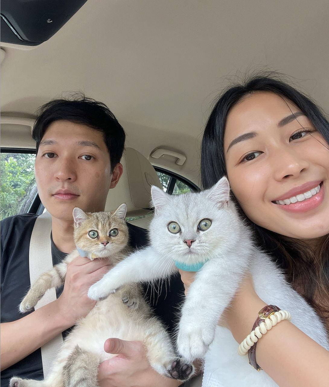 The Wedding Website of beth seow and keith lew