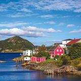 Explore Marystown and Burin