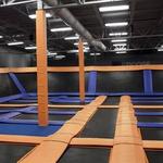 Sky Zone Trampoline Park