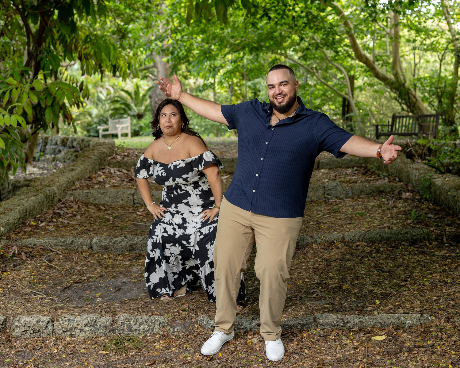 The Wedding Website of Kylie Crystal Galvez and Jonathan De Jesus
