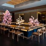 Resturants at Majestic Elegance (Breakfast, Lunch & Dinner)