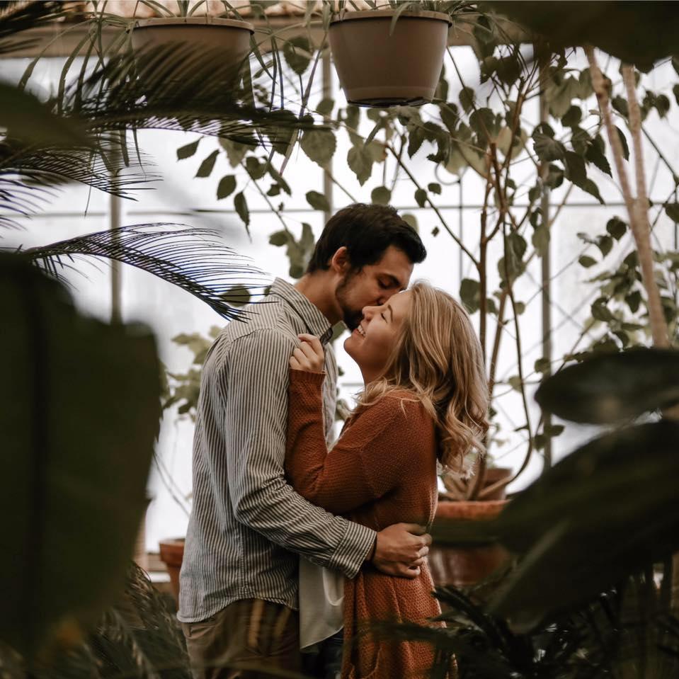 Corrie Mahr Photography