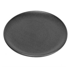 ProBake Teflon Non-Stick 16” Pizza Pan - American-Made, Teflon Xtra Scratch Resistant Pizza Baking Pan, Easy to Clean and Perfect Size for a Get Together.