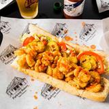 Parkway Bakery & Tavern
