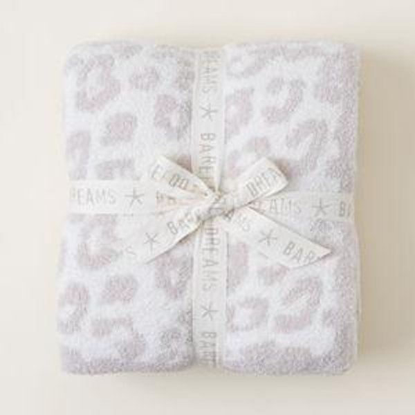 CozyChic® Barefoot in the Wild® Throw