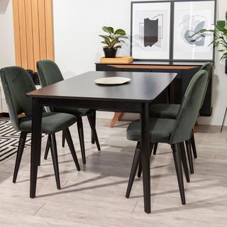 Tudor 53" Dining Table