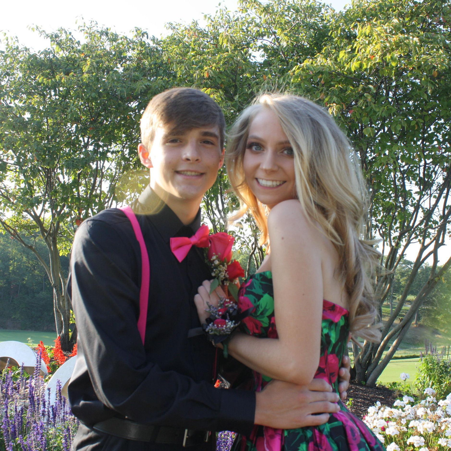 Junior Homecoming