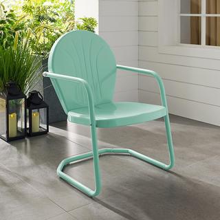 Griffith Metal Chair