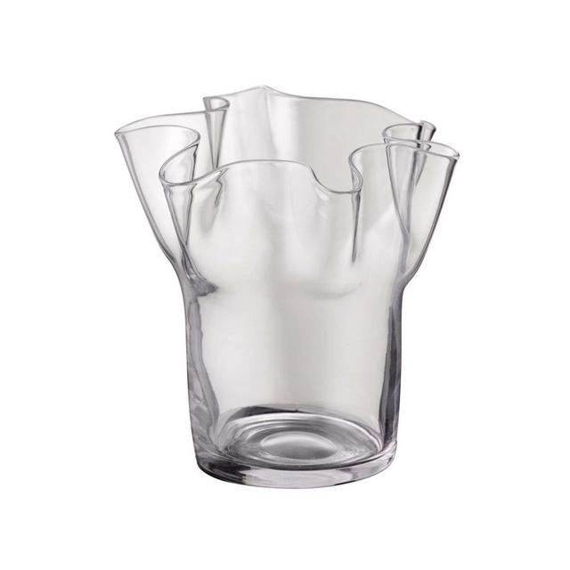 Tulip vase 20 cm