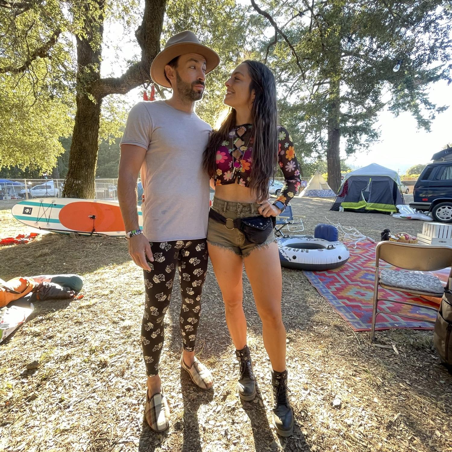 Northern Nights festival