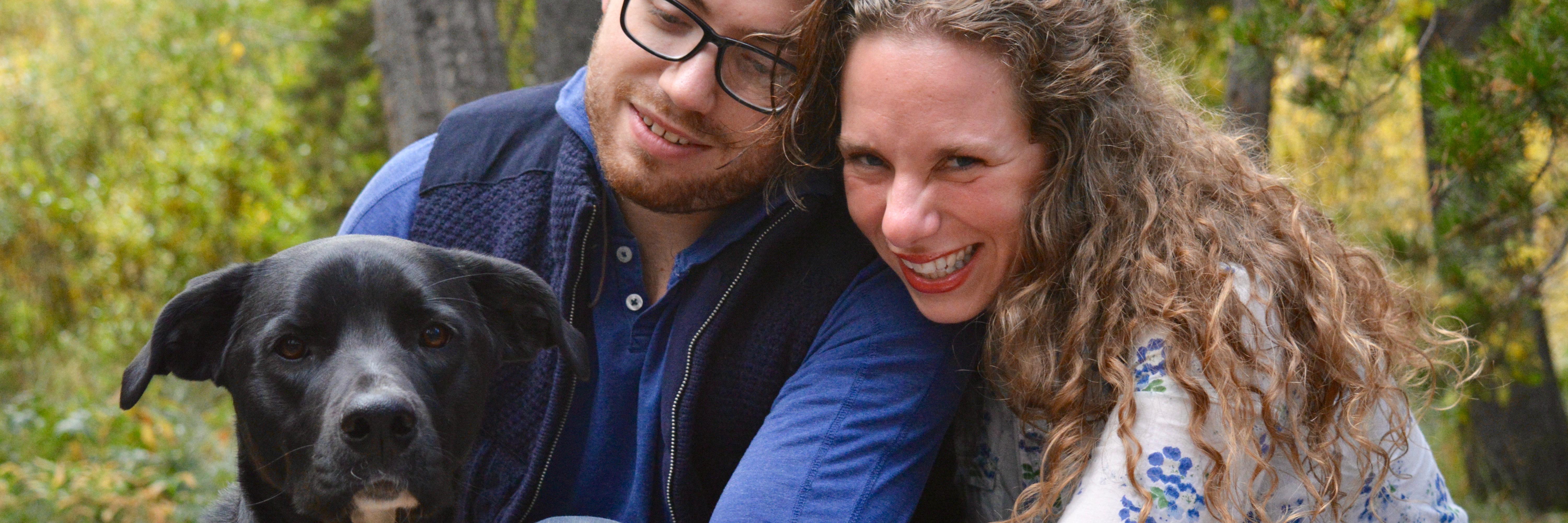 The Wedding Website of Derek Laffoon and Jessica Drogowski